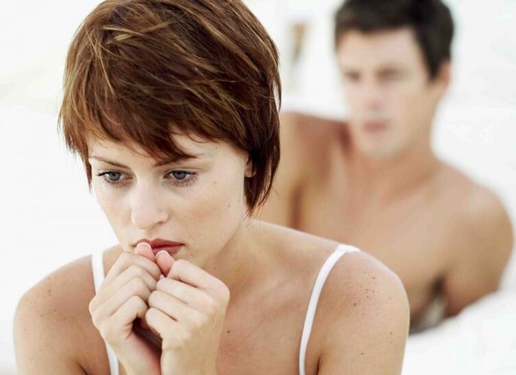 Riesgo de contraer enfermedades de transmisión sexual por la preeyaculación