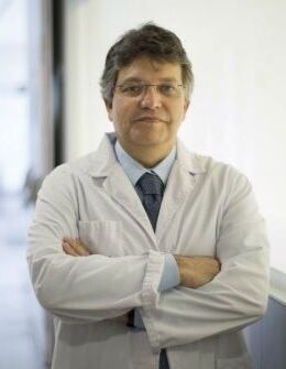 Médico Sexólogo Kevin Rubio